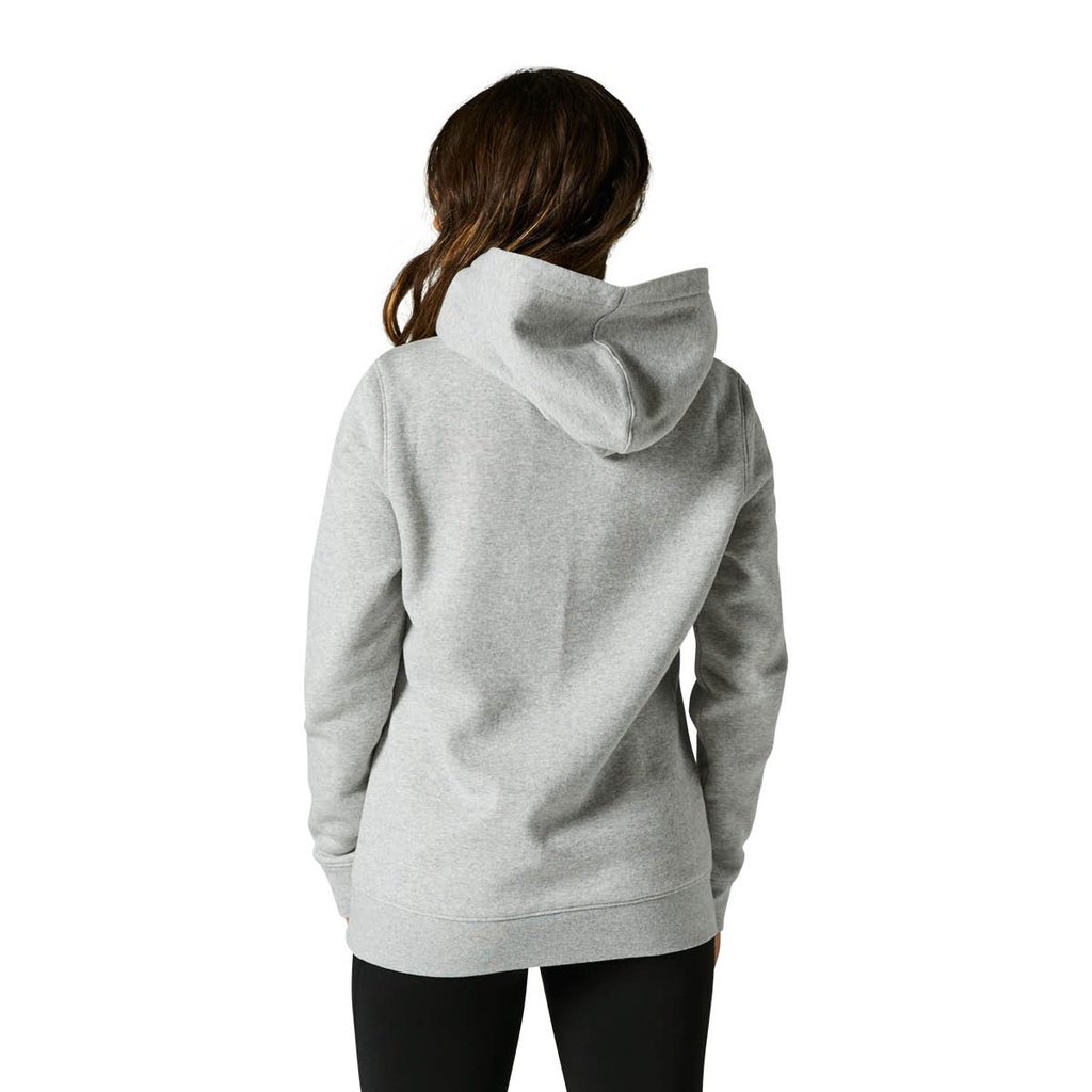 FOX Hoodie Damen Boundary