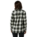FOX Hemd Langarm Damen Pines Flannel