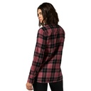 FOX Hemd Langarm Damen Pines Flannel