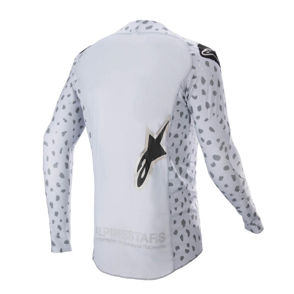 ALPINESTARS Motocross Jersey Supertech North