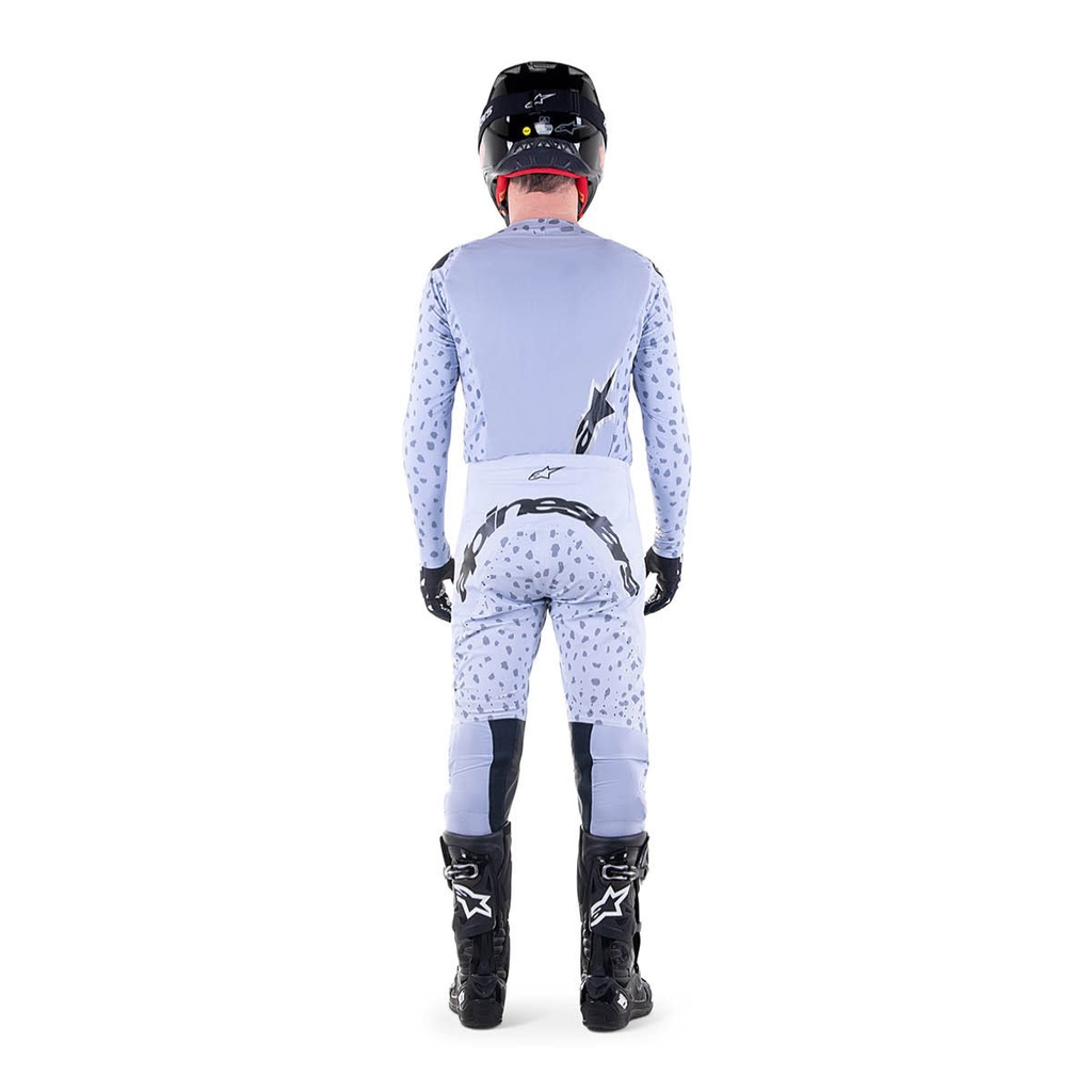 ALPINESTARS Motocross Jersey Supertech North