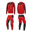 SHIFT Motocross Hose Whit3 York