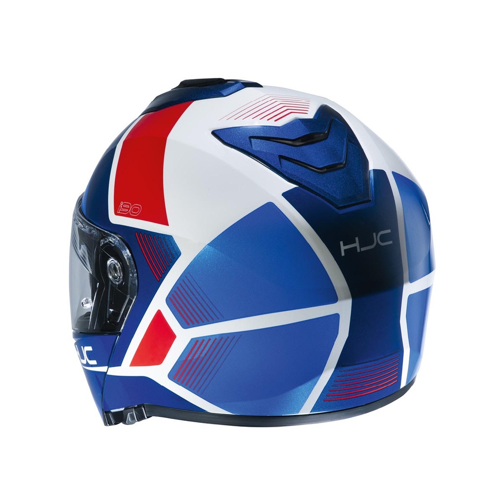 HJC KLAPPHELM I90 HOLLEN MC21