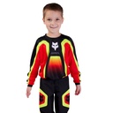 FOX Motocross Jersey Kinder 180 Ballast