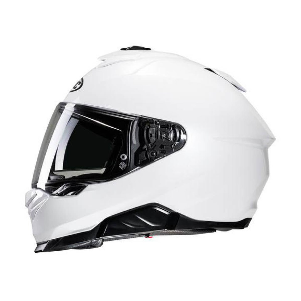 HJC Helm i71 Solid