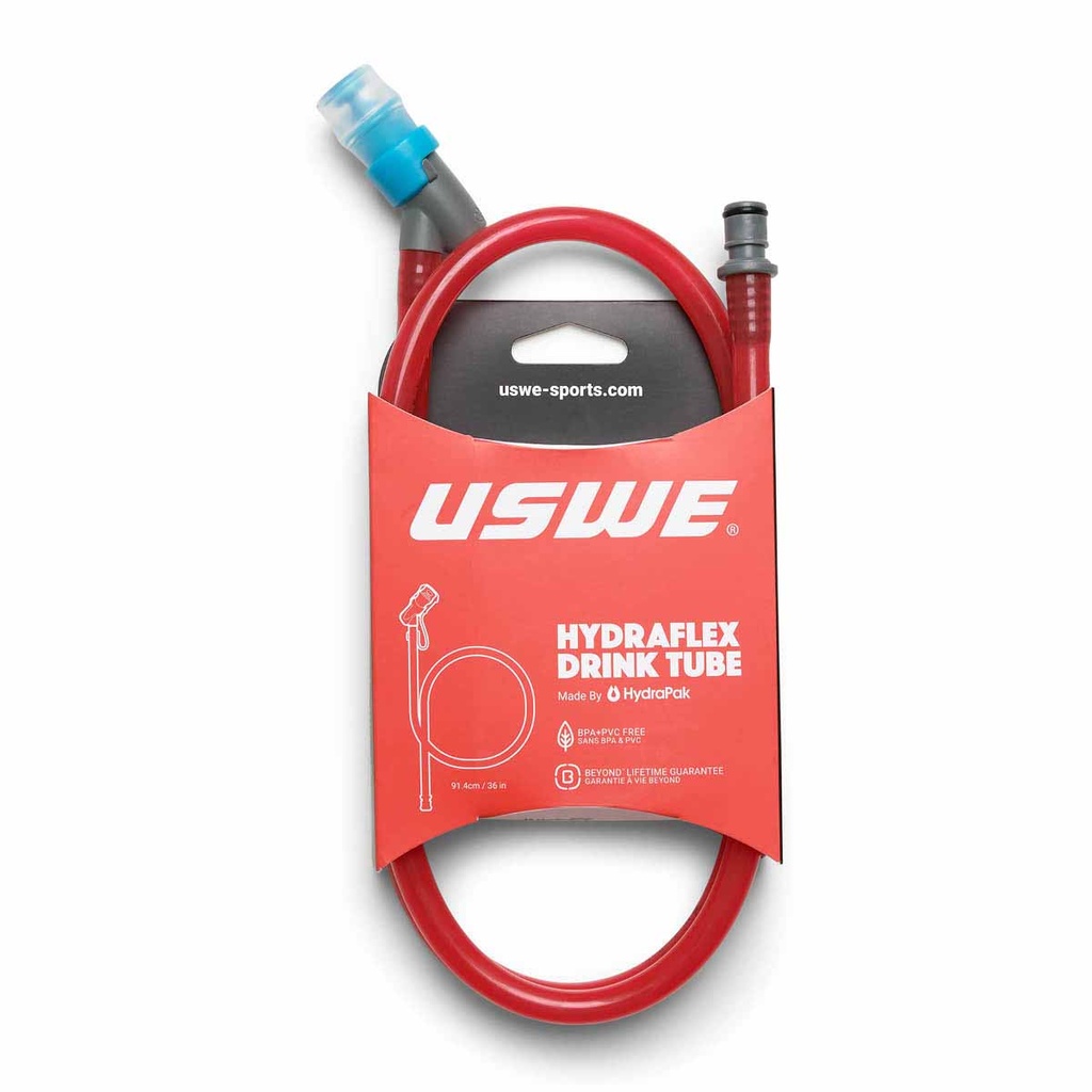 USWE Hydraflex Tube Kit