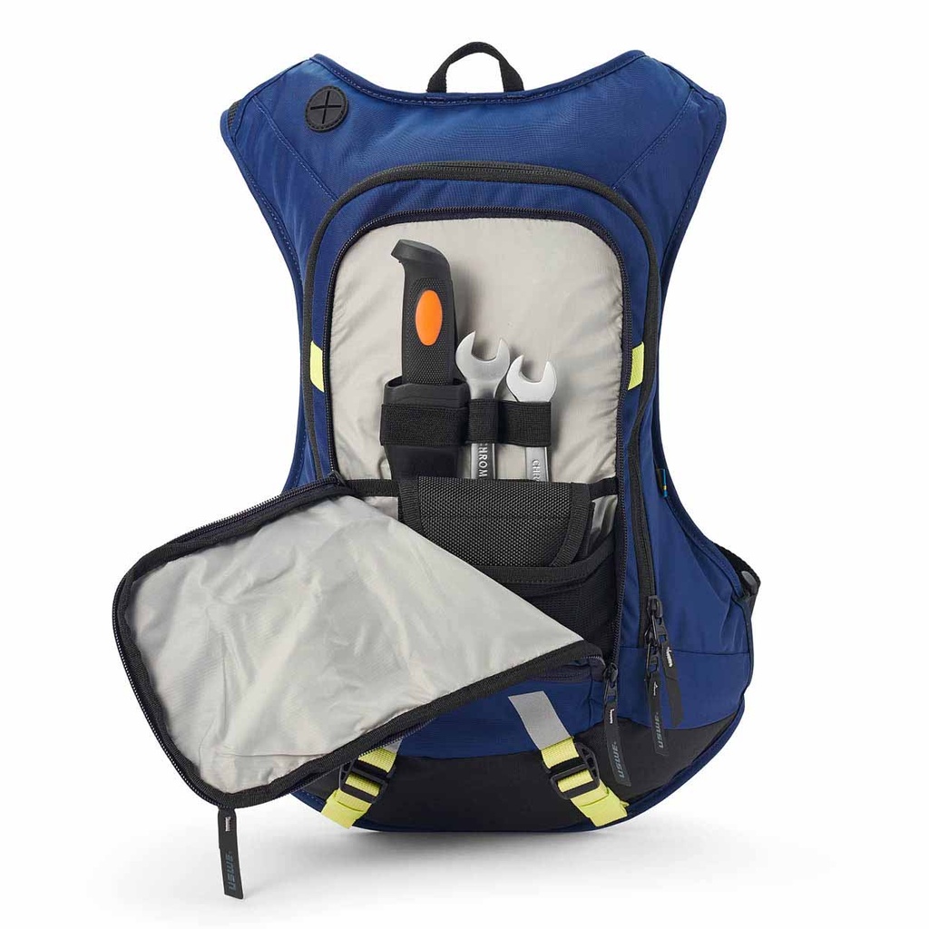 USWE Trinkrucksack RAW 12