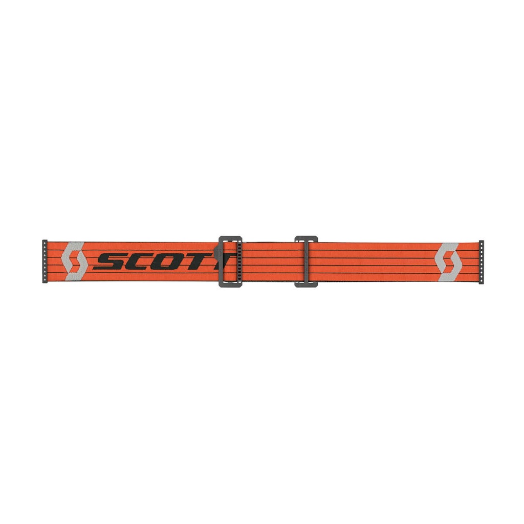 SCOTT Brille Fury Works