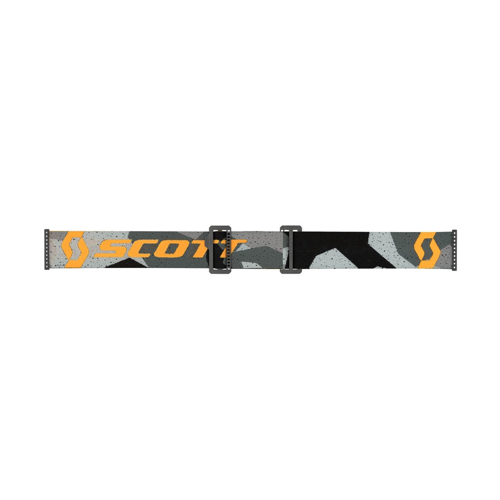 SCOTT Motocross Brille Fury