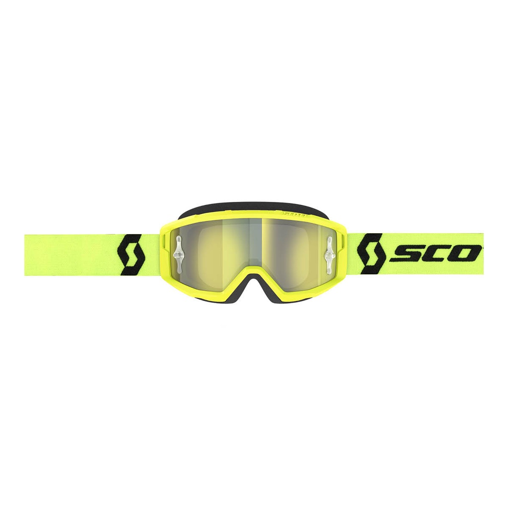 SCOTT Motocross Brille Primal