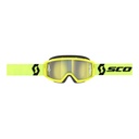 SCOTT Motocross Brille Primal