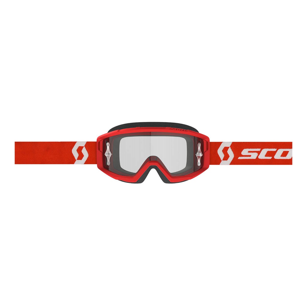SCOTT Motocross Brille Primal