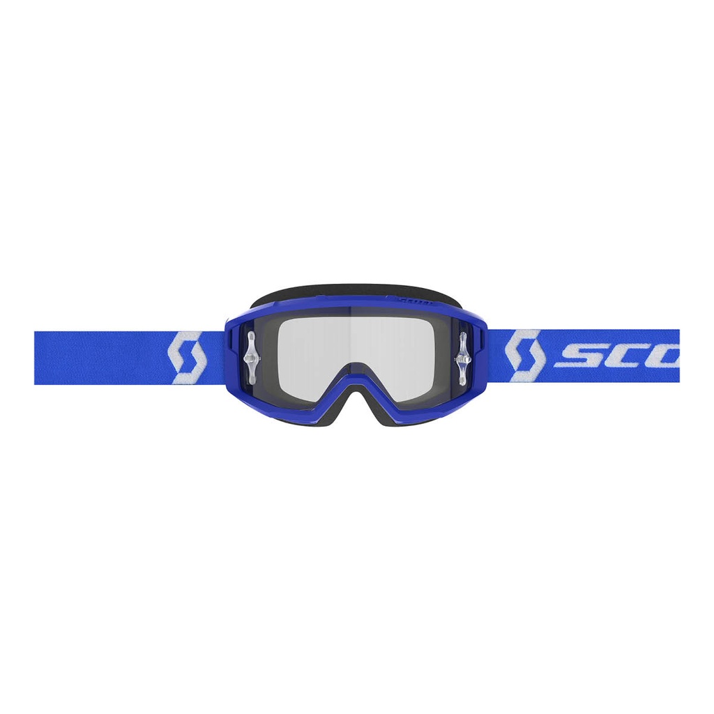 SCOTT Motocross Brille Primal