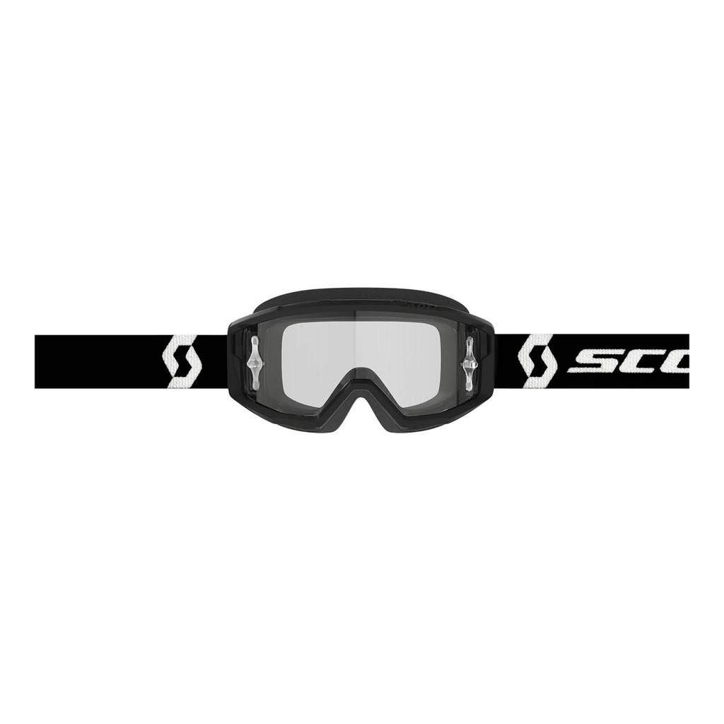 SCOTT Motocross Brille Primal