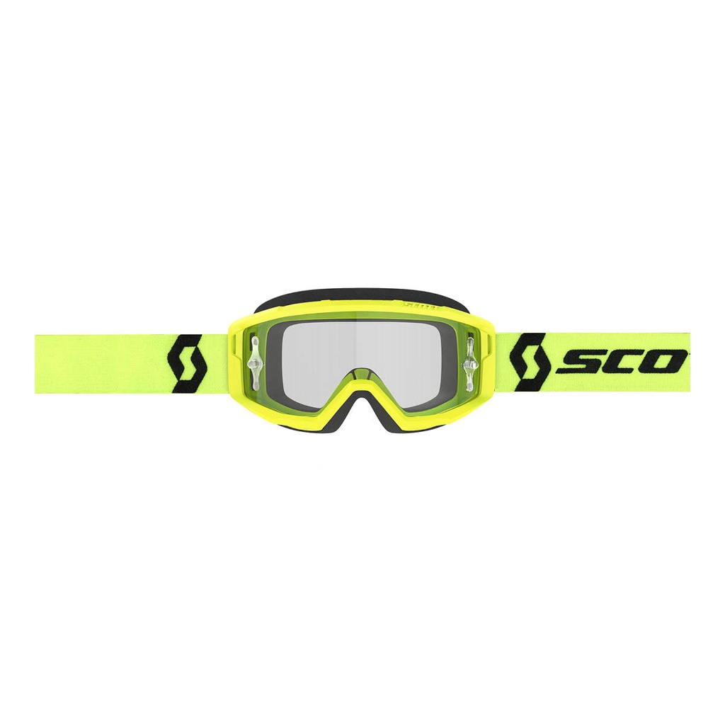 SCOTT Motocross Brille Primal
