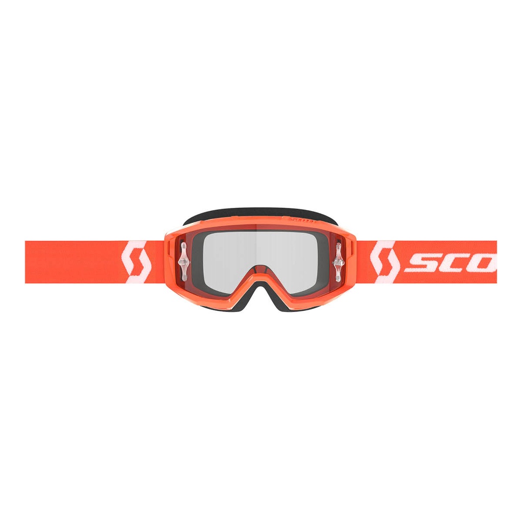 SCOTT Motocross Brille Primal