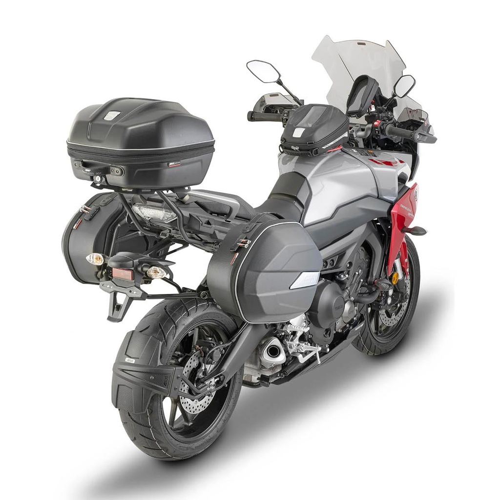 GIVI WL900 Weightless Seitentaschen Monokey