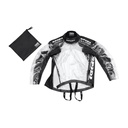 SPIDi Regenüberjacke WWR EVO