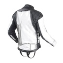SPIDi Regenüberjacke WWR EVO