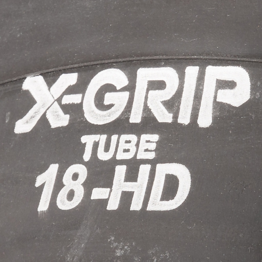 X-GRIP HEAVY-DUTY Schlauch 18