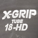 X-GRIP HEAVY-DUTY Schlauch 18