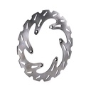X-GRIP Bremsscheibe KTM, HQV, GASGAS, BETA