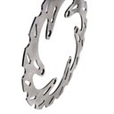 X-GRIP Bremsscheibe KTM, HQV, GASGAS, BETA