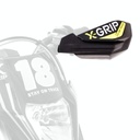 X-GRIP Handguards Sticker Set KTM