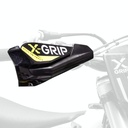 X-GRIP Handguards Sticker Set KTM