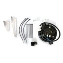 X-GRIP Kühler-Lüfter KTM, HQV, GASGAS