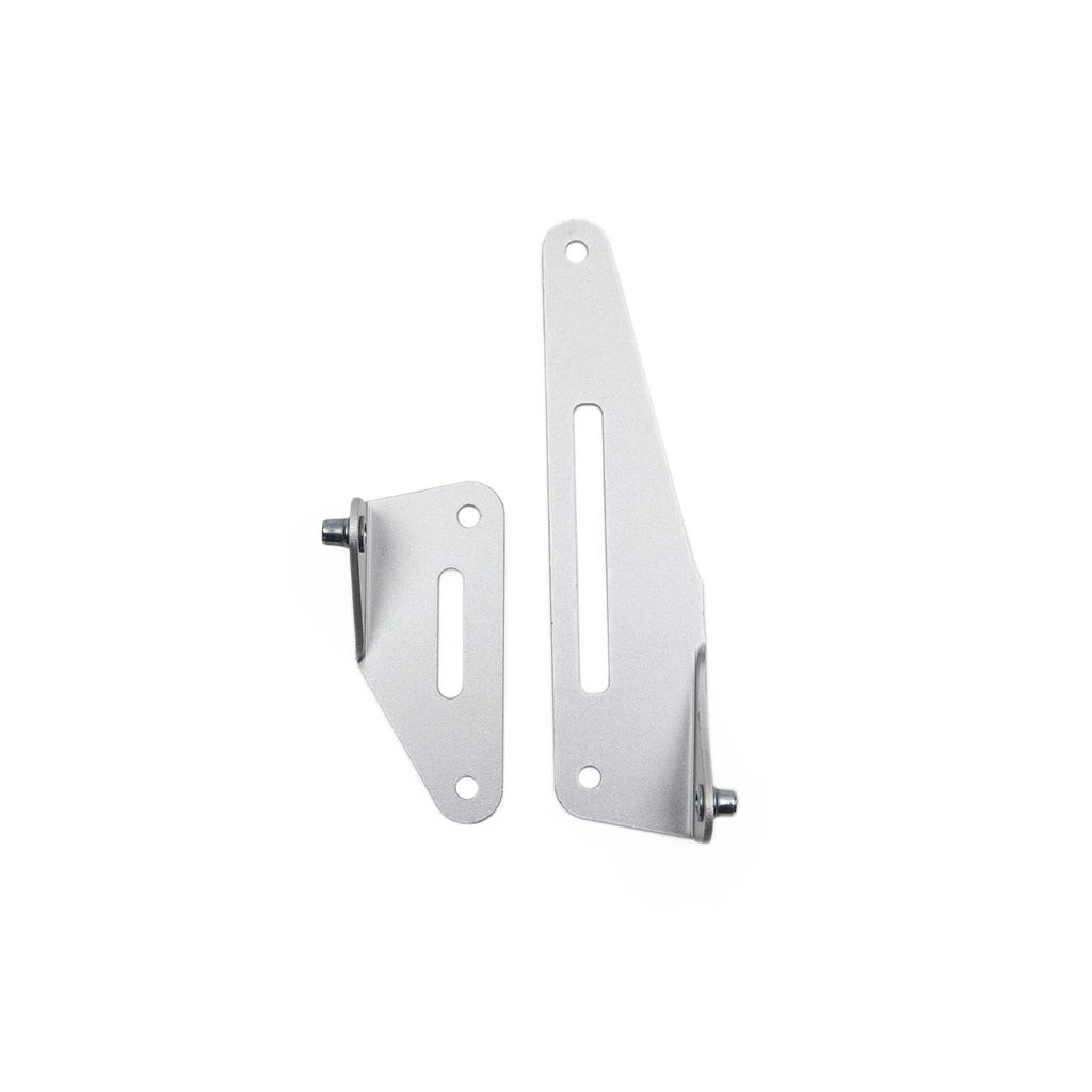 X-GRIP Lüfter Halterungssatz KTM, HQV, GASGAS