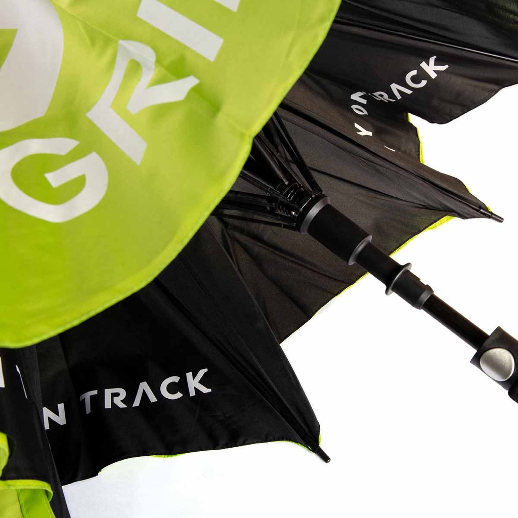 X-GRIP Regenschirm
