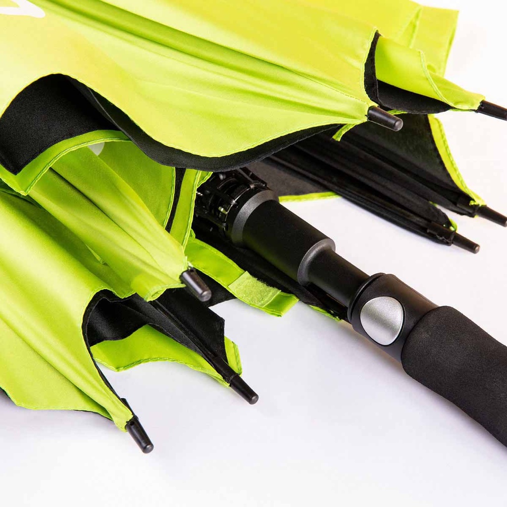 X-GRIP Regenschirm