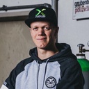 X-GRIP Snapback Cap V2