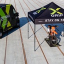 X-GRIP Zelt Set