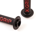 X-GRIP Griffe BRAAAAP Open End