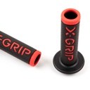 X-GRIP Griffe BRAAAAP Open End