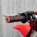 X-GRIP Griffe BRAAAAP Open End