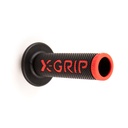 X-GRIP Griffe BRAAAAP Open End