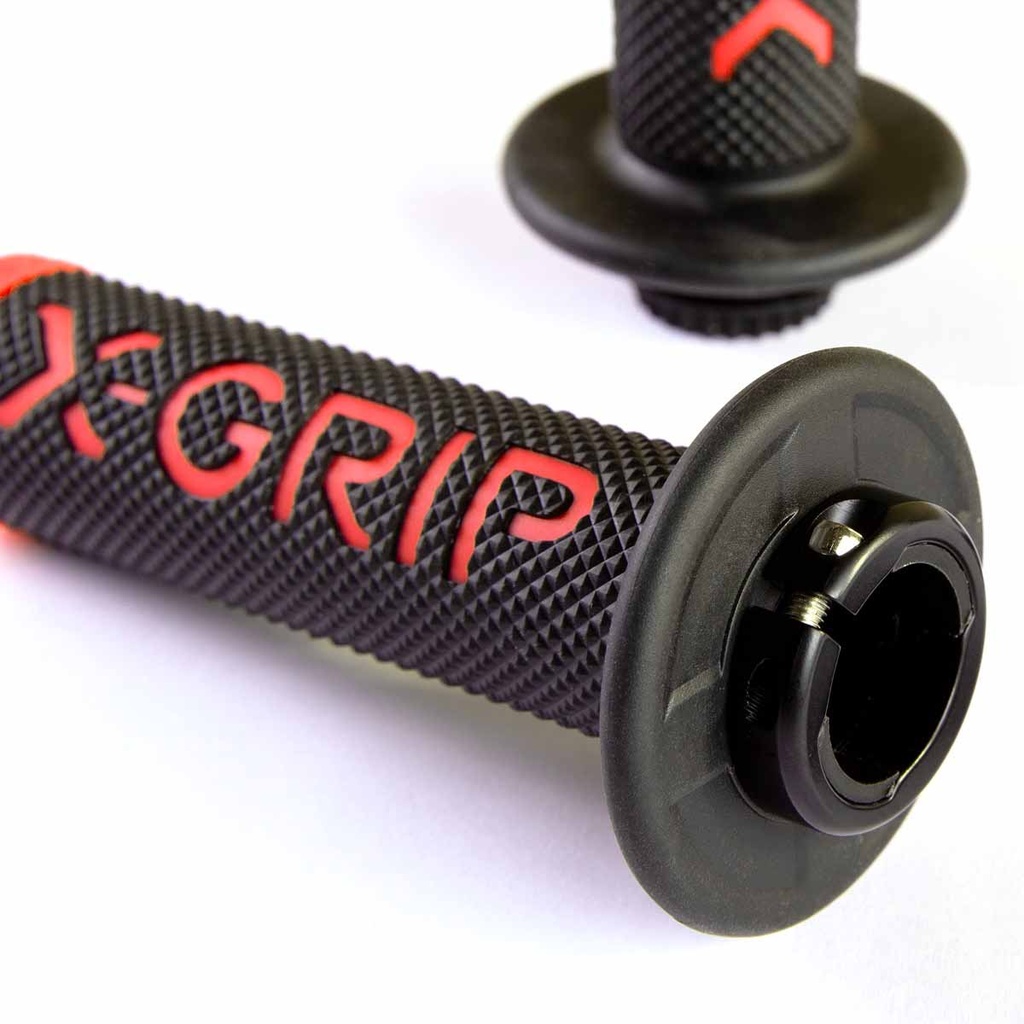 X-GRIP Griffe BRAAAAP