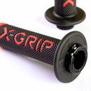 X-GRIP Griffe BRAAAAP
