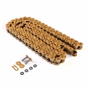 X-GRIP MR. T O-Ring Kette