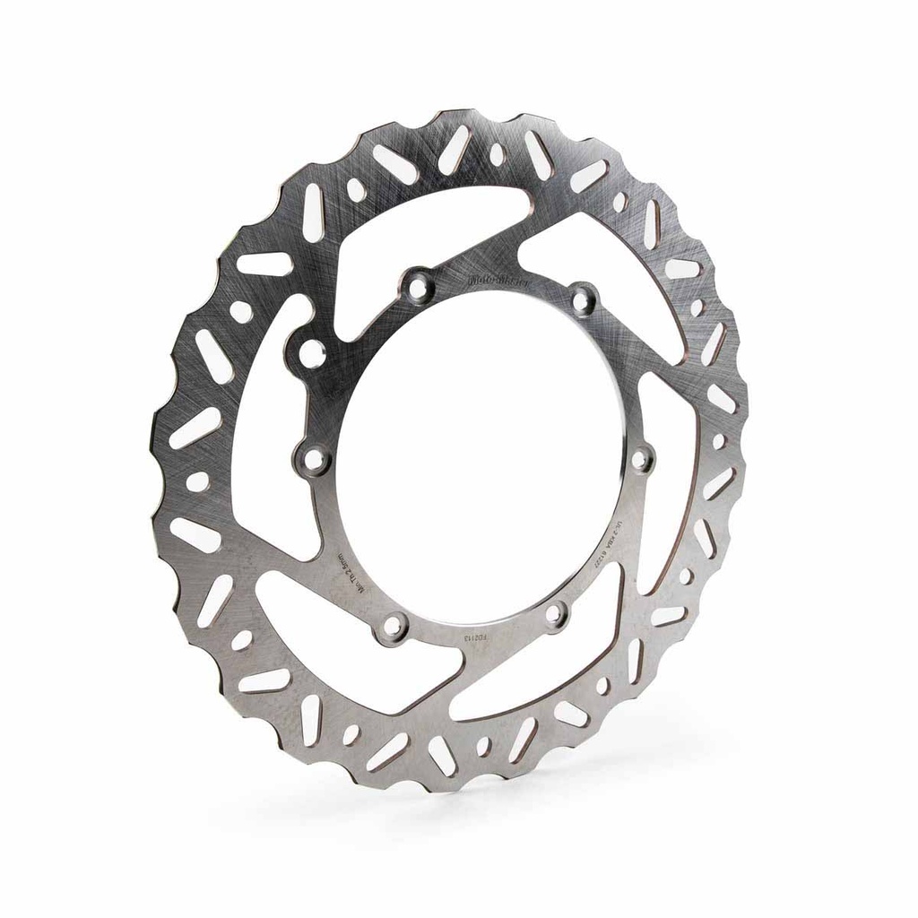 MOTO-MASTER Nitro Bremsscheibe KTM, HQV, GASGAS