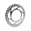 MOTO-MASTER Nitro Bremsscheibe KTM, HQV, GASGAS