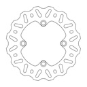 MOTO-MASTER Nitro Bremsscheibe KAWASAKI