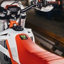 X-GRIP Sitzbankbezug BABOONS BUTT BETA