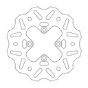 MOTO-MASTER Nitro Bremsscheibe KTM, HQV, GASGAS