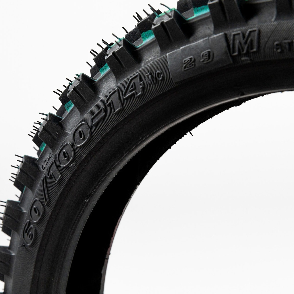 X-GRIP Reifen TOUGH GEAR-F Kinder vorne