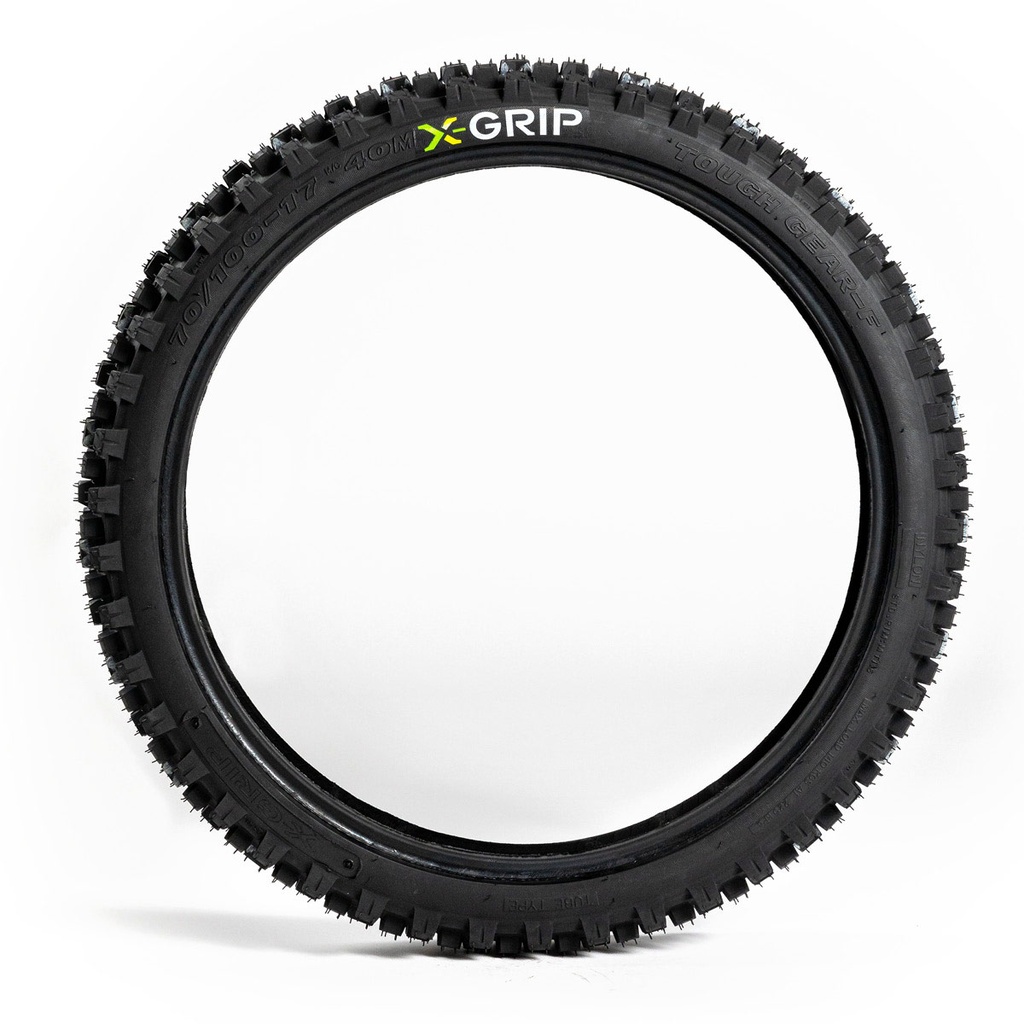 X-GRIP Reifen TOUGH GEAR-F Kinder vorne