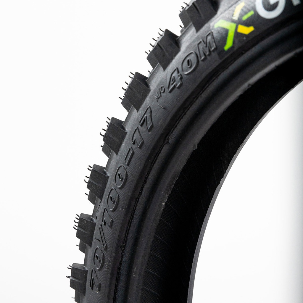 X-GRIP Reifen TOUGH GEAR-F Kinder vorne